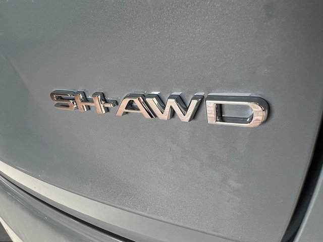 2025 Acura RDX w/A-Spec Package