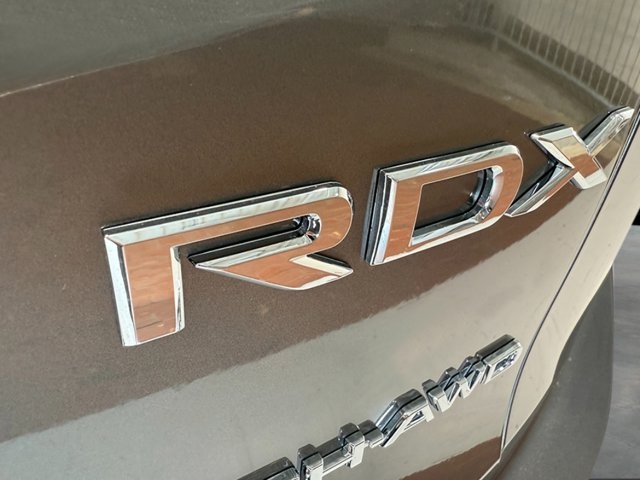 2025 Acura RDX w/Advance Package