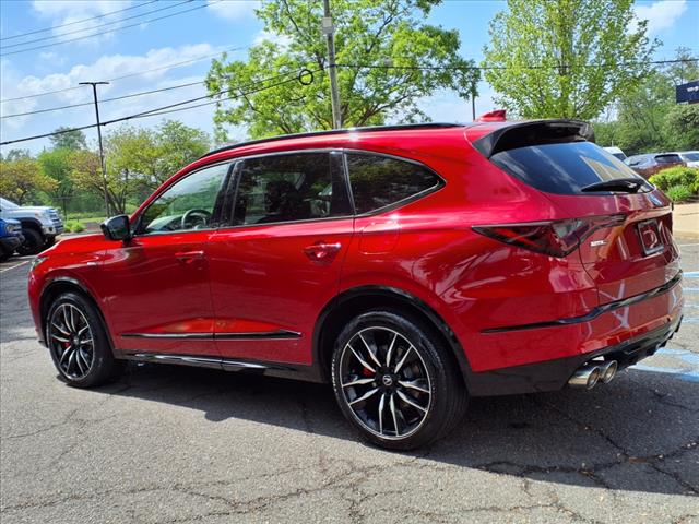 2022 Acura MDX SH-AWD Type S w/Advance Package