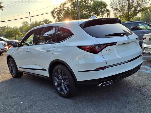 2023 Acura MDX SH-AWD w/A-SPEC