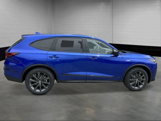 2025 Acura MDX w/A-Spec Package