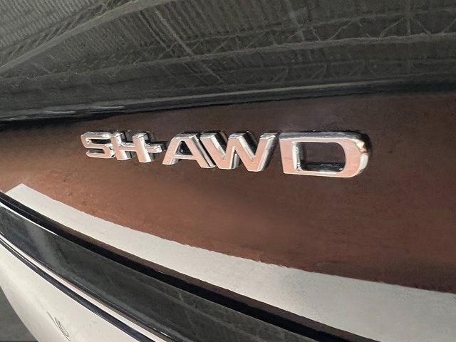 2025 Acura MDX w/A-Spec Package
