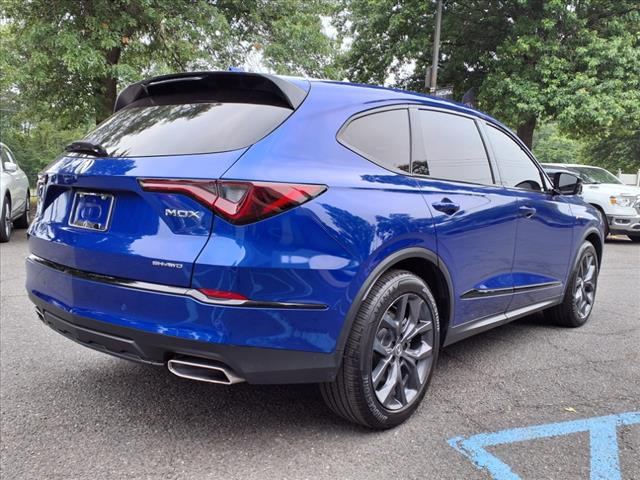 2023 Acura MDX SH-AWD w/A-SPEC