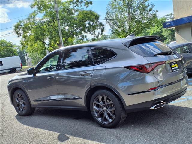 2023 Acura MDX SH-AWD w/A-SPEC