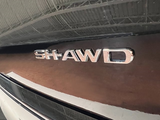 2025 Acura MDX w/A-Spec Package