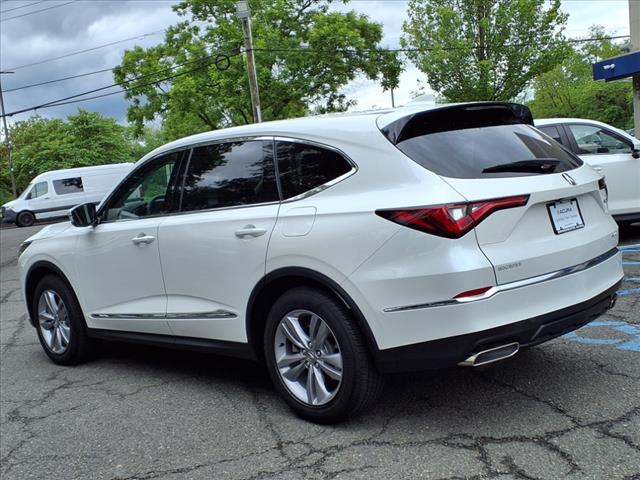 2023 Acura MDX SH-AWD