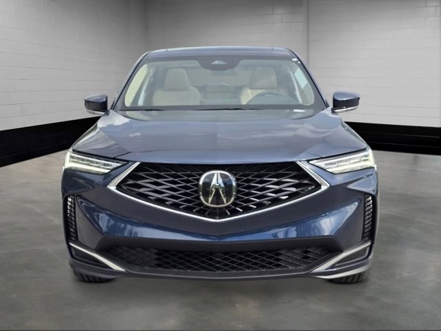 2025 Acura MDX 