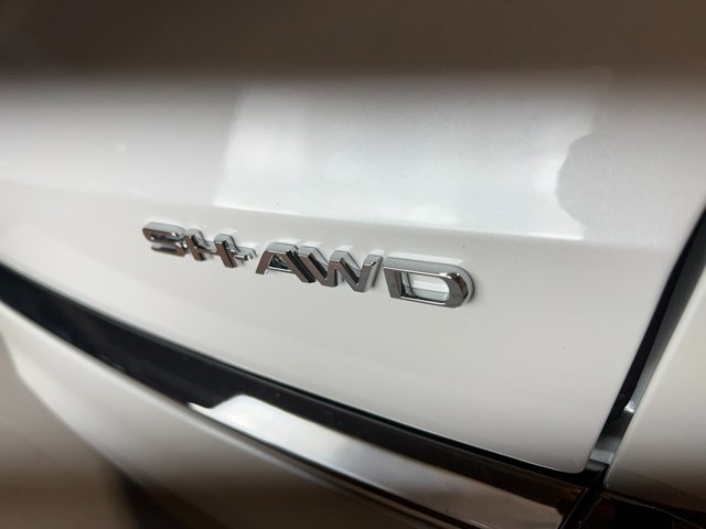 2025 Acura MDX SH-AWD
