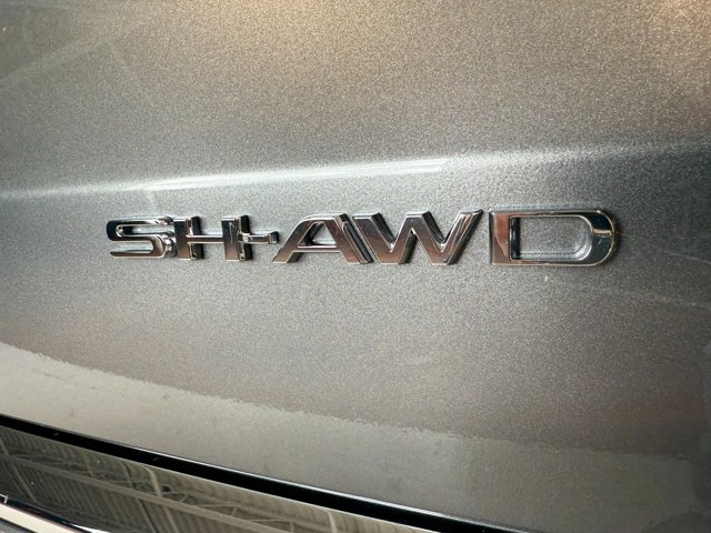 2025 Acura MDX SH-AWD