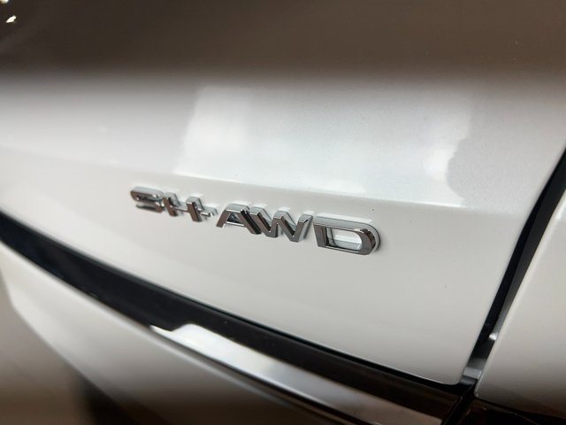 2025 Acura MDX SH-AWD
