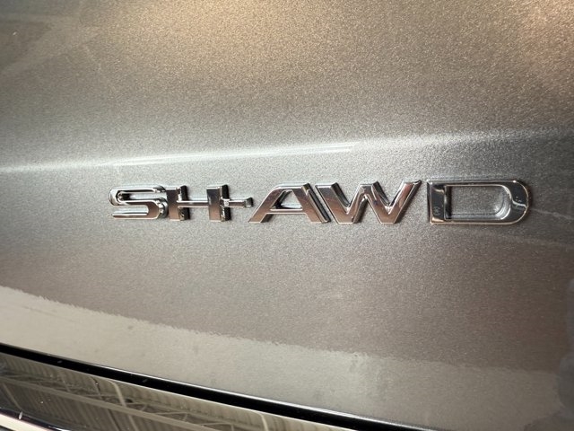 2025 Acura MDX SH-AWD
