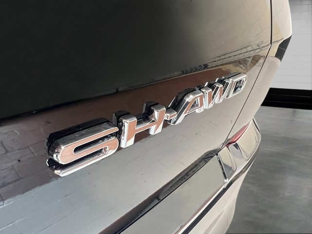 2025 Acura MDX w/Technology Package