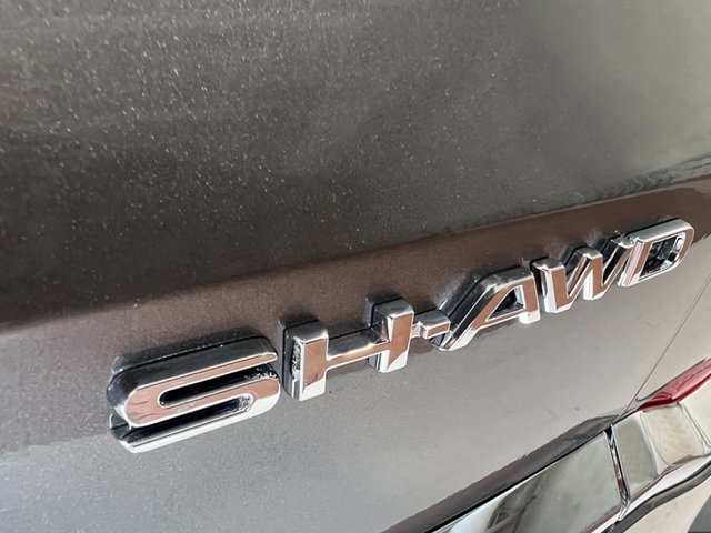 2025 Acura MDX w/Technology Package