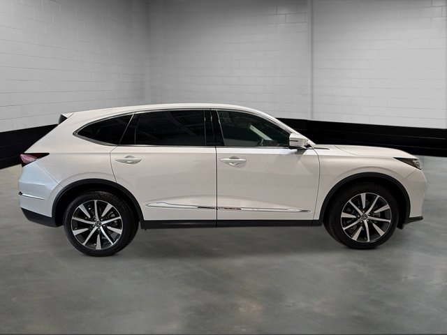 2025 Acura MDX w/Technology Package