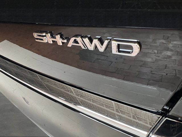 2025 Acura MDX w/Technology Package