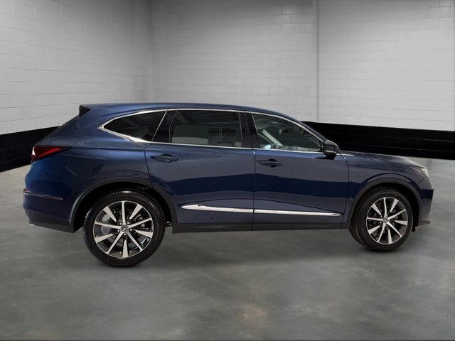 2025 Acura MDX w/Technology Package