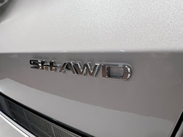 2025 Acura MDX w/Advance Package