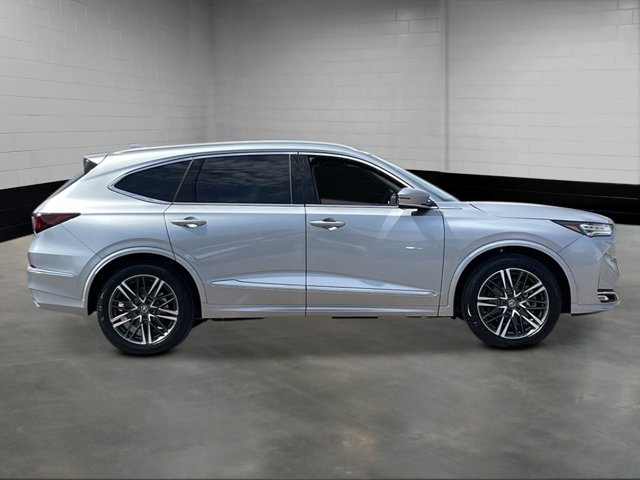 2026 Acura MDX w/Advance Package
