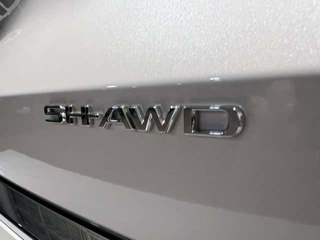 2025 Acura MDX w/Advance Package