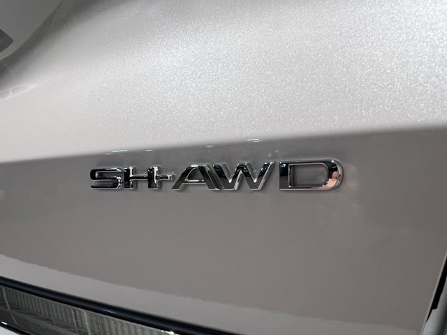 2025 Acura MDX w/Advance Package