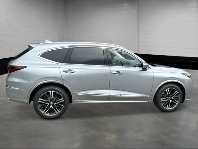 2025 Acura MDX w/Advance Package