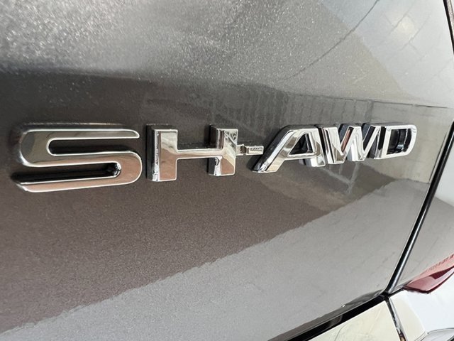 2026 Acura MDX w/Advance Package