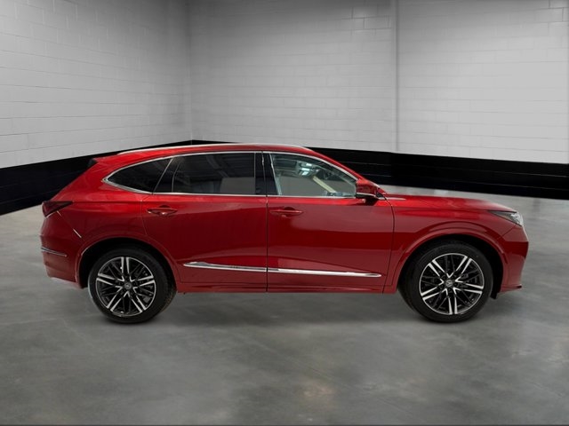 2026 Acura MDX w/Advance Package