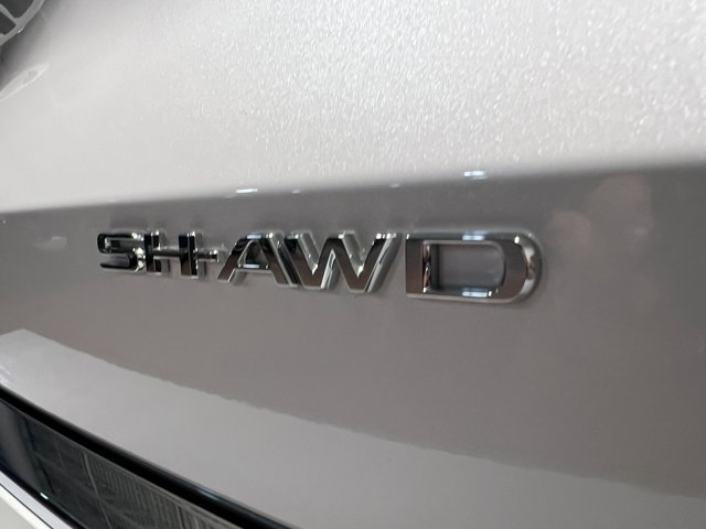 2025 Acura MDX w/Advance Package