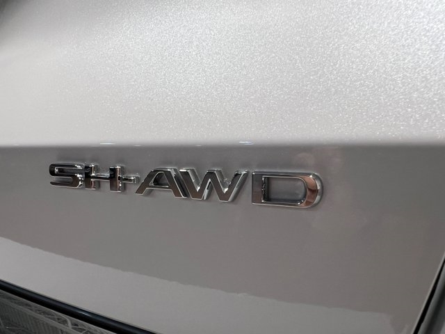 2025 Acura MDX w/Advance Package