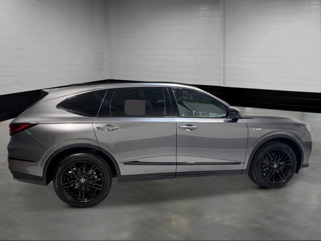 2025 Acura MDX w/A-Spec Advance Package