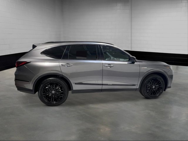2025 Acura MDX w/A-Spec Advance Package