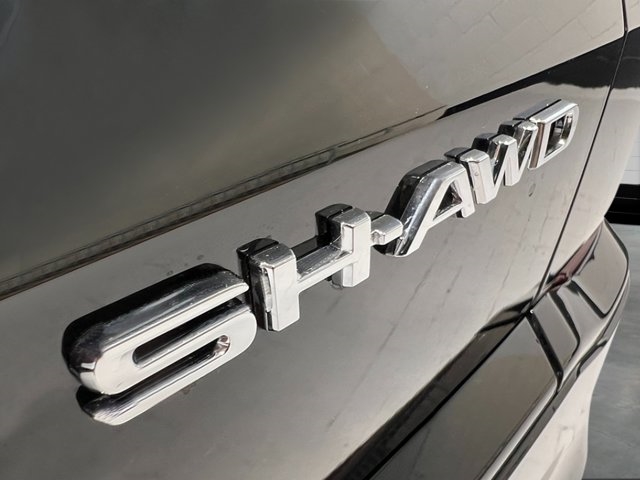 2025 Acura MDX w/A-Spec Advance Package
