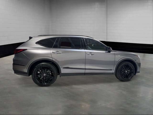 2025 Acura MDX w/A-Spec Advance Package