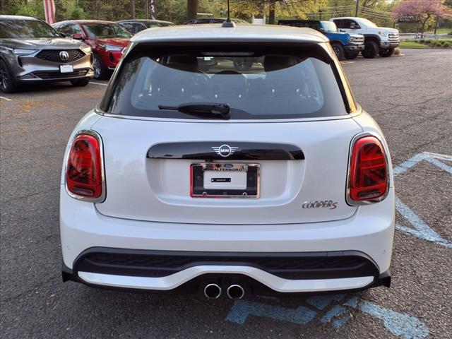 2024 MINI Hardtop 4 Door Cooper S
