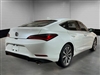 2025 Acura Integra Base