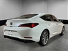 2025 Acura Integra Base