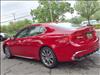 2018 Acura TLX V6 w/Tech