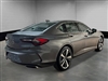 2025 Acura TLX w/Technology Package