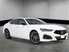 2025 Acura TLX w/A-Spec Package