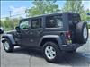 2017 Jeep Wrangler Unlimited Sport S