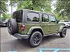 2023 Jeep Wrangler Freedom