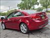 2012 Chevrolet Cruze LTZ