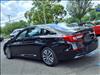 2021 Honda Accord Hybrid Base