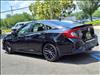 2020 Honda Civic Si