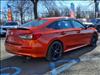 2022 Honda Civic Si w/Summer Tires