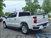 2022 Chevrolet Silverado 1500 Limited Custom