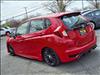2018 Honda Fit Sport