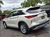 2022 INFINITI QX50 Essential