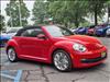 2016 Volkswagen Beetle Convertible 1.8T SEL PZEV