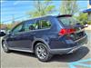 2017 Volkswagen Golf Alltrack TSI SE 4Motion